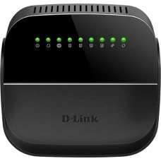 маршрутизатор D-Link DSL-2640UR1A