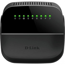 маршрутизатор D-Link DSL-2740UR1A