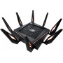 Маршрутизатор ASUS ROG Rapture GT-AX11000 (модель: 90IG04H0-MO3G00)
