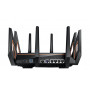 Маршрутизатор ASUS ROG Rapture GT-AX11000 (модель: 90IG04H0-MO3G00)
