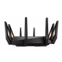 Маршрутизатор ASUS ROG Rapture GT-AX11000 (модель: 90IG04H0-MO3G00)
