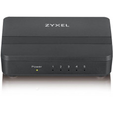 Коммутатор ZyXEL Zyxel GS-105S v2