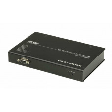 HDMI, USB, КВМ-удлинитель с поддержкой HDBaseT 2.0 (4K100м) ATEN CE820