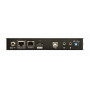 HDMI, USB, КВМ-удлинитель с поддержкой HDBaseT 2.0 (4K100м) ATEN CE820