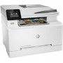 Лазерное МФУ HP Color LaserJet Pro MFP M283fdn 7KW74A