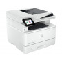 Лазерное МФУ HP LaserJet Pro 4103dw