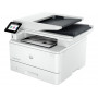 Лазерное МФУ HP LaserJet Pro 4103dw