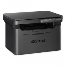 МФУ лазерное Kyocera MA2001, A4, ч/б, 20 стр/мин, USB