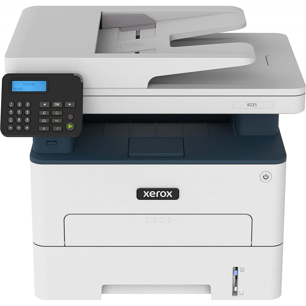 Xerox B225 Монохромное МФУ A4 (B225V_DNI)
