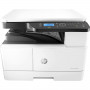 Лазерное МФУ HP LaserJet M438n (8AF43A)