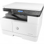 Лазерное МФУ HP LaserJet M438n (8AF43A)