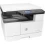 Лазерное МФУ HP LaserJet M438n (8AF43A)