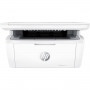 Лазерное МФУ HP LaserJet MFP M141a (7MD73A)