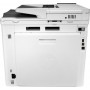 Лазерное МФУ HP Color LaserJet Ent MFP M480f Printer 3QA55A