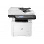 Лазерное МФУ HP Laser MFP 432fdn 7UQ76A