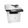 Лазерное МФУ HP Laser MFP 432fdn 7UQ76A