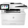 Лазерное МФУ HP LaserJet Enterprise MFP M430f (3PZ55A)
