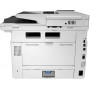 Лазерное МФУ HP LaserJet Enterprise MFP M430f (3PZ55A)
