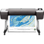 Плоттер HP DesignJet T1700dr 44-in PostScript Printer