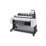 Струйное МФУ HP DesignJet T2600dr PS 36