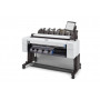 Струйное МФУ HP DesignJet T2600dr PS 36