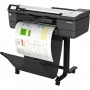 Струйное МФУ HP DesignJet T830 24-in MFP