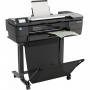 Струйное МФУ HP DesignJet T830 24-in MFP (модель F9A28D)
