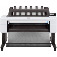 Плоттер HP DesignJet T1600 36-in Printer