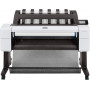 Плоттер HP DesignJet T1600 36-in Printer