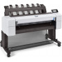 Плоттер HP DesignJet T1600 36-in Printer