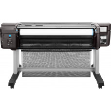 Плоттер HP DesignJet T1700 44