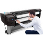 Плоттер HP DesignJet T1700 44