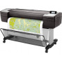 Плоттер HP DesignJet T1700 44