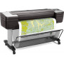 Плоттер HP DesignJet T1700 44