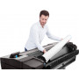 Плоттер HP DesignJet T1700 44