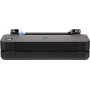 Плоттер HP DesignJet T230 24-in Printer