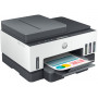 Струйное МФУ HP Smart Tank 750 All-in-One Printer