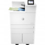 Лазерный принтер HP Color LaserJet Enterprise M856dn (T3U51A)