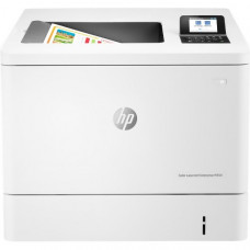 Лазерный принтер HP Color LaserJet Enterprise M554dn (7ZU81A)
