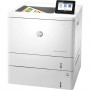 Лазерный принтер HP Color LaserJet Enterprise M555x (7ZU79A)