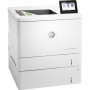 Лазерный принтер HP Color LaserJet Enterprise M555x (7ZU79A)