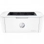 Лазерный принтер HP LaserJet M111w (7MD68A)