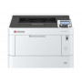 Лазерный принтер Kyocera ECOSYS PA4500x, A4, 45 стр/мин, дуплекс, сеть