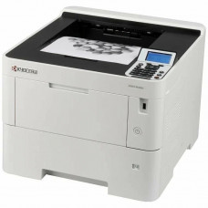 Лазерный принтер Kyocera ECOSYS PA4500x, A4, 45 стр/мин, дуплекс, сеть