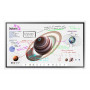 Дисплей Samsung WM55B Flipchart Samsung Дисплей WM55B