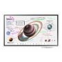 Дисплей Samsung WM55B Flipchart Samsung Дисплей WM55B