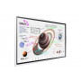 Дисплей Samsung WM55B Flipchart Samsung Дисплей WM55B