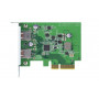 Карта расширения QNAP QXP-10G2U3A
