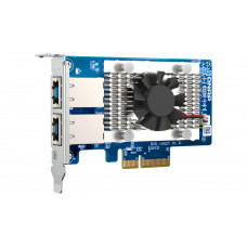 Сетевая карта QNAP QXG-10G2T