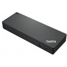 Док-станция Lenovo Thinkpad Universal Thunderbolt 4 Dock (40B00135UK)